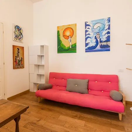 Liberta By Mmega Apartment