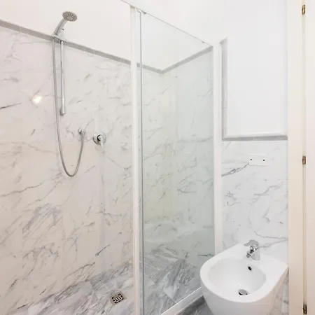 Apartment Liberta By Mmega Florence
