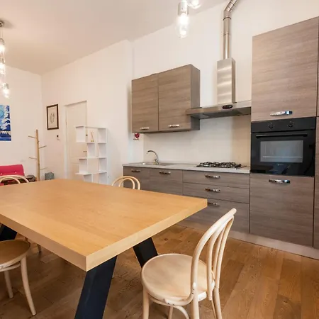 Apartment Liberta By Mmega