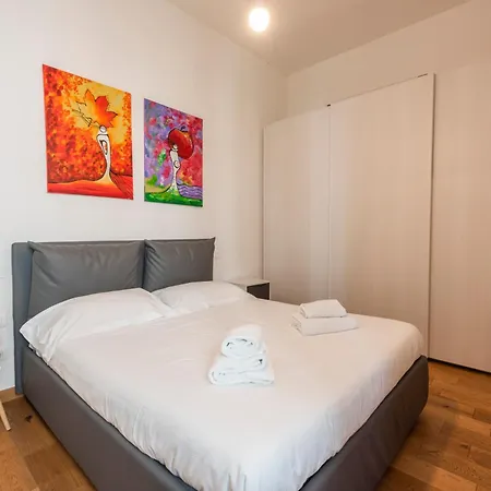 Liberta By Mmega Apartment Florence