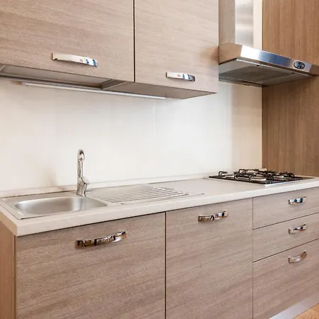 Apartment Liberta By Mmega *